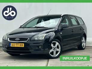 Ford Focus Wagon 2.0-16V Rally Edition ** APK 02-2025 **