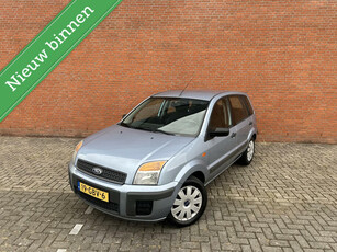 Ford Fusion 1.4-16V Cool & Sound NAP AIRCO