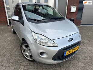 Ford Ka 1.2 Titanium X start/stop / LM / Stoelverwarming