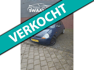 Ford Ka 1.3 Cool & Sound