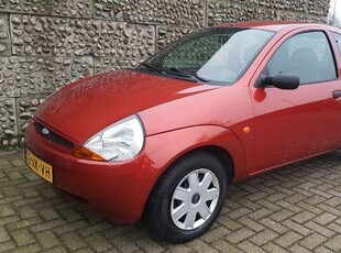 Ford Ka 1.3 Futura (2007)