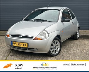 Ford Ka 1.3 Summer Edition / Airco Elekt. Ramen