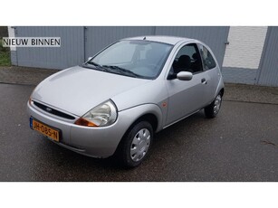 Ford Ka 1.3i Style