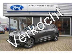 Ford KUGA 1.5 EcoBoost 150PK ST-Line X | TREKHAAK 1800KG | WINTER PACK | ADAPTIEF CRUISE | B&O