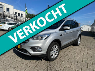 Ford Kuga 1.5 EcoBoost Trend Ultimate NETTE AUTO | LAGE KM