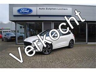 Ford KUGA 2.5 PHEV 225pk ST-LINE-X | PANO-DAK | CAMERA'S | WINTERPACK | ADAPTIEF CRUISE | 19