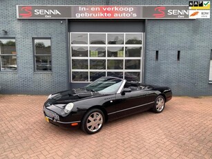 Ford THUNDERBIRD 4.0 V8 Aut - Cabriolet - Xenon - Hardtop