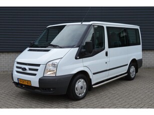 Ford Tourneo 300S KOMBI 9-PERS 100PK AIRCO