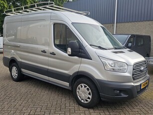 Ford Transit 330 2.0 TDCI L2H2 Trend 2X Schuifdeur/Camera