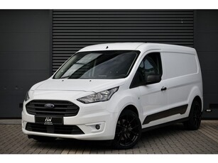 Ford Transit Connect 1.5 EcoBlue 100PK L2 Camera Cruise