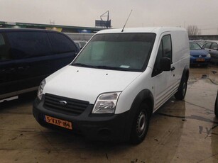 Ford Transit Connect 1.8 TDCI (2012)