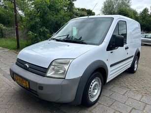 Ford Transit Connect T200S 1.8 TDCi trekhaak, airco