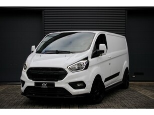 Ford Transit Custom 300 2.0 TDCI L2H1 AUT 170PK Camera