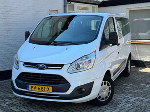 Ford Transit Custom 310 2.0 TDCI L1H1 Trend Airco/9 pers.