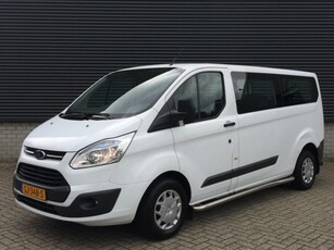 FORD Transit Custom TREND 9 PERSOONS DEALERAUTO!