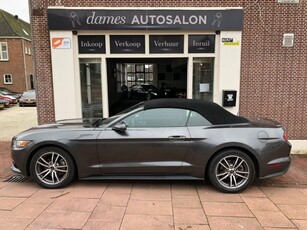 Ford USA Mustang 3.7 V6 (bj 2015, automaat)