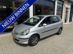 Honda Jazz 1.2 Cool AIRCO/NW APK