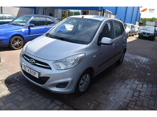 Hyundai I10 1.0 i-Drive Cool