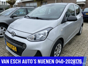 Hyundai i10 1.0i Private Lease Edition 75.DKM AIRCO APK 12-01-2026