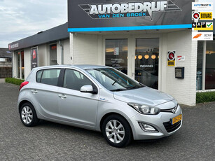 Hyundai I20 I Deal