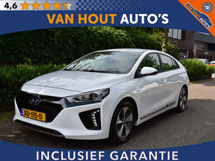 Hyundai IONIQ Comfort EV | NA SUBSIDIE €10950 | NAVI | CAMERA | CARPLAY