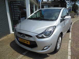 Hyundai ix20 1.6i i-Magine 12 maanden bovag garantie