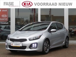 Kia cee'd 1.0 T-GDi GT-Line Edition (bj 2017)