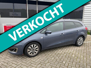 Kia Cee'd Sportswagon 1.0 T-GDi Design Edition