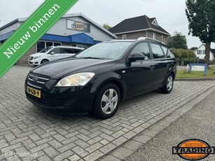 Kia cee'd Sporty Wagon 1.6 X-ecutive