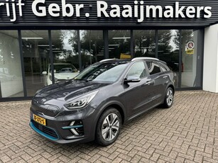 Kia e-Niro ExecutiveLine 64 kWh*LED*ACC*Navigatie*