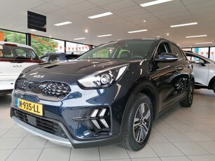 Kia Niro 1.6 GDi Hybrid DynamicLine APPLE CARPLAY/