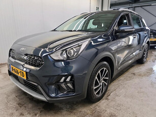 Kia Niro 1.6 GDi Hybrid DynamicLine NL AUTO | CAMERA | CARPLAY |