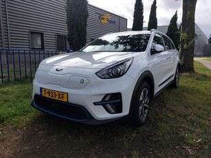 KIA Niro e-Niro