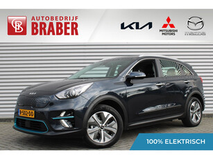 KIA NIRO e-Niro DynamicLine 64 kWh | 3 Fase | Airco | Camera | 17