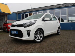 Kia Picanto 1.0-12V 