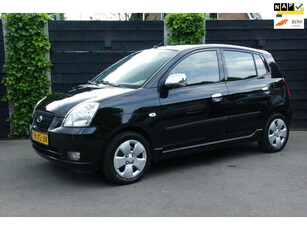 Kia Picanto 1.0 Bling * Stuurbekrachtiging * Elektrische ramen voor *