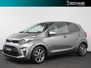 Kia Picanto 1.0 DPi DynamicPlusLine Achteruitrijcamera