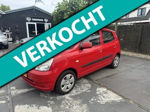 Kia Picanto 1.0 Light