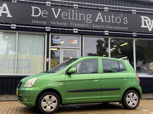 Kia Picanto 1.1 LX