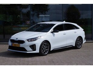 Kia ProCeed 1.0 T-GDI 120 PK GT-Line Edition, Naviagtie