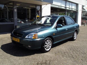 Kia Rio 1.5 LS Ice