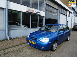 Kia Rio 1.5 X-treme