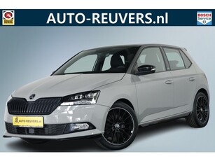 Škoda Fabia 1.0 TSI Monte Carlo / Panorama / LED / ACC /