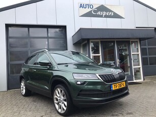 Škoda Karoq 1.0 TSI Style Business (bj 2018, automaat)