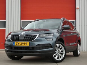 Škoda Karoq 1.5 TSI ACT Style Business/ lage km/ compleet!