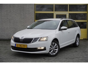 Škoda Octavia Combi 1.0 TSI Ambition BJ2019 Lmv 16