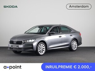 Škoda Octavia First Edition 1.5 TSI m-HEV 115pk DSG-7