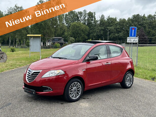 Lancia Ypsilon 1.2 Platinum Airco, Cruise, 5 Drs