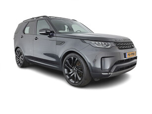 Land Rover Discovery 2.0 Sd4 HSE Luxury Black-Edition AWD 7-pers. Aut. *PANO | TAURUS-VOLLEDER | FULL-LED | SURROUND-VIEW | MERIDIAN-SURROUND | AIR-SUSPENSION | NAVI-FULLMAP | MEMORY-PACK | DAB+ | KEYLESS | CRUISE | LANE-ASSIST | COMFORT-SEATS | 22