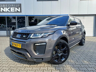 Land Rover Range Rover Evoque 2.0 Si4 Autobiography NAVI/PANO/HEAD-UP/LEDER/,MERIDIAN/FACELIFT/ALLE OPTIES